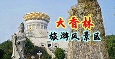 美女扒开屁股爽捅www网站中国浙江-绍兴大香林旅游风景区